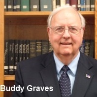 Buddy Graves