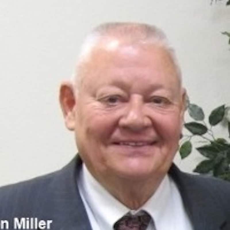 Allen Miller Image