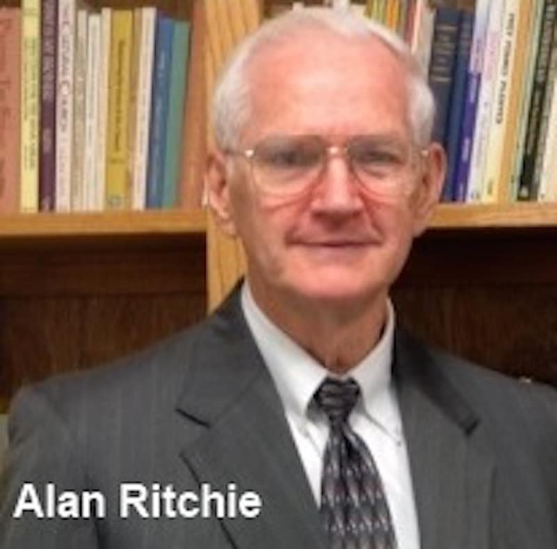 Alan Ritchie Image